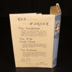 Perelandra – C.S. Lewis – 1943 | First Edition, First UK Printing