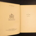 Perelandra – C.S. Lewis – 1943 | First Edition, First UK Printing