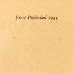 Perelandra – C.S. Lewis – 1943 | First Edition, First UK Printing