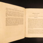 1808 – Pinkerton Voyages & Travels | Scotland, Norway, Stonehenge – 6v Set