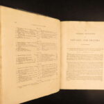 1808 – Pinkerton Voyages & Travels | Scotland, Norway, Stonehenge – 6v Set