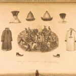 1808 – Pinkerton Voyages & Travels | Scotland, Norway, Stonehenge – 6v Set