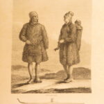 1808 – Pinkerton Voyages & Travels | Scotland, Norway, Stonehenge – 6v Set