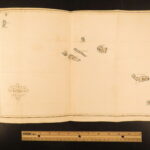 1808 – Pinkerton Voyages & Travels | Scotland, Norway, Stonehenge – 6v Set