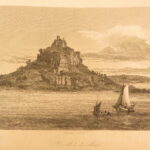 1808 – Pinkerton Voyages & Travels | Scotland, Norway, Stonehenge – 6v Set