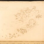 1808 – Pinkerton Voyages & Travels | Scotland, Norway, Stonehenge – 6v Set