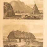 1808 – Pinkerton Voyages & Travels | Scotland, Norway, Stonehenge – 6v Set