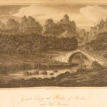 1808 – Pinkerton Voyages & Travels | Scotland, Norway, Stonehenge – 6v Set