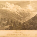 1808 – Pinkerton Voyages & Travels | Scotland, Norway, Stonehenge – 6v Set