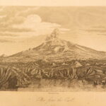 1808 – Pinkerton Voyages & Travels | Scotland, Norway, Stonehenge – 6v Set