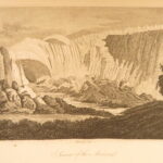 1808 – Pinkerton Voyages & Travels | Scotland, Norway, Stonehenge – 6v Set