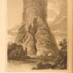 1808 – Pinkerton Voyages & Travels | Scotland, Norway, Stonehenge – 6v Set