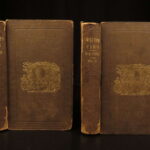 Uncle Tom’s Cabin – Harriet Beecher Stowe – 1852 | First Edition