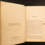 Uncle Tom’s Cabin – Harriet Beecher Stowe – 1852 | First Edition