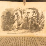 Uncle Tom’s Cabin – Harriet Beecher Stowe – 1852 | First Edition