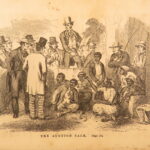 Uncle Tom’s Cabin – Harriet Beecher Stowe – 1852 | First Edition