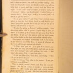 Uncle Tom’s Cabin – Harriet Beecher Stowe – 1852 | First Edition