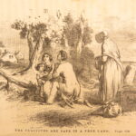 Uncle Tom’s Cabin – Harriet Beecher Stowe – 1852 | First Edition