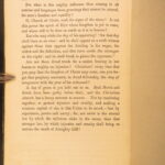 Uncle Tom’s Cabin – Harriet Beecher Stowe – 1852 | First Edition