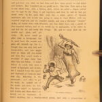 Adventures of Huckleberry Finn – Mark Twain – 1885 | First Printing in Original Green Cloth