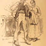 Adventures of Huckleberry Finn – Mark Twain – 1885 | First Printing in Original Green Cloth