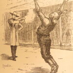 Adventures of Huckleberry Finn – Mark Twain – 1885 | First Printing in Original Green Cloth