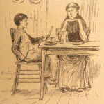 Adventures of Huckleberry Finn – Mark Twain – 1885 | First Printing in Original Green Cloth