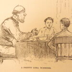 Adventures of Huckleberry Finn – Mark Twain – 1885 | First Printing in Original Green Cloth