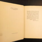 Brave New World – Aldous Huxley – 1932 | First Edition, Chatto & Windus