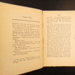 Brave New World – Aldous Huxley – 1932 | First Edition, Chatto & Windus