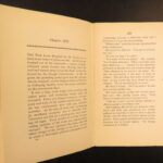 Brave New World – Aldous Huxley – 1932 | First Edition, Chatto & Windus