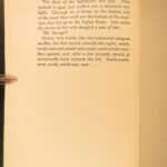 Brave New World – Aldous Huxley – 1932 | First Edition, Chatto & Windus