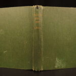 1949 – Nineteen Eighty-Four – George Orwell – 1949 | Dystopian Novel, True First UK Edition