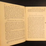 1949 – Nineteen Eighty-Four – George Orwell – 1949 | Dystopian Novel, True First UK Edition