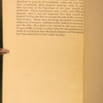 1949 – Nineteen Eighty-Four – George Orwell – 1949 | Dystopian Novel, True First UK Edition