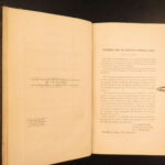 1851 – Indians of Connecticut – de Forest | First Edition Illustrated with Folding Map