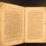 1856 1st ed Ellen Irving the Female Victimizer | Feminism Murder & Seduction