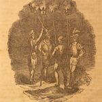 1856 1st ed Ellen Irving the Female Victimizer | Feminism Murder & Seduction