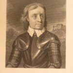 1875 – History of Scotland – Tytler | Maps, Portraits & Cathedrals – 9v Set