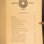 1914 – Magical Originalities | Ernest Noakes | Coin & Card Tricks, Sleight of Hand