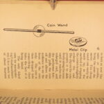 1914 – Magical Originalities | Ernest Noakes | Coin & Card Tricks, Sleight of Hand