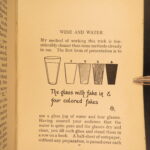 1914 – Magical Originalities | Ernest Noakes | Coin & Card Tricks, Sleight of Hand