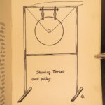 1914 – Magical Originalities | Ernest Noakes | Coin & Card Tricks, Sleight of Hand