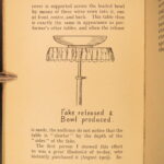 1914 – Magical Originalities | Ernest Noakes | Coin & Card Tricks, Sleight of Hand