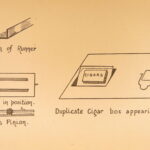 1914 – Magical Originalities | Ernest Noakes | Coin & Card Tricks, Sleight of Hand