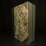 1916 – Poems of Robert Louis Stevenson | Beautiful Binding, Limited Edition