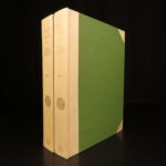 1916 – Poems of Robert Louis Stevenson | Beautiful Binding, Limited Edition