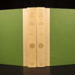 1916 – Poems of Robert Louis Stevenson | Beautiful Binding, Limited Edition