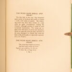 1916 – Poems of Robert Louis Stevenson | Beautiful Binding, Limited Edition