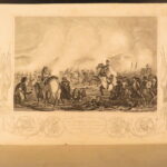 1860 – History of Crimean War – Tyrell | Illustrated Battle Scenes & Russia Maps